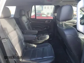 2019 GMC Yukon Denali with VIN 1GKS2CKJ9KR148869, listed as a Copart auction lot 46492895 with 0 mi miles and Salvage Title. Bid and sale history available at carsss.com. Image 11.