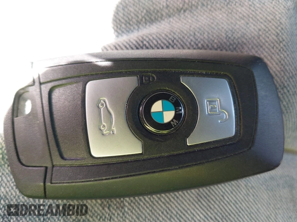 2014 BMW 3 Series 328i with VIN WBA3A5C59EP603541, listed as a IAAI auction lot 42006155 with 42,105 mi miles. Bid and sale history available at carsss.com. Image 11.