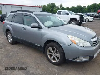 2011 Subaru Outback Limited Power Moon with VIN 4S4BRDLC8B2363127, listed as a IAAI auction lot 42592819 with 118,388 mi miles and . Bid and sale history available at DreamBid. Image 1.