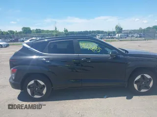2024 Hyundai Kona Limited с VIN KM8HE3A68RU010317, выставлен на аукционе IAAI как лот 42270825 с пробегом 5 702 миль миль и . История ставок и продаж доступна на DreamBid. Изображение 14.