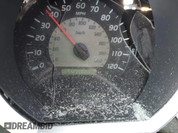 2007 Toyota Tacoma PreRunner with VIN 3TMJU62N77M035503, listed as a IAAI auction lot 41413395 with Not Provided miles and . Bid and sale history available at DreamBid. Image 16.