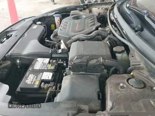 2015 Hyundai Sonata Sport с VIN 5NPE34ABXFH145451, выставлен на аукционе IAAI как лот 42597283 с пробегом 132 361 миль миль и . История ставок и продаж доступна на DreamBid. Изображение 19.
