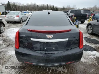 2016 Cadillac XTS Platinum z VIN 2G61U5S31G9134709, wystawiony jako Copart lot #44799315 z przebiegiem 188 676 mil mil oraz Czysty tytuł • Clean title. Historia ofert i sprzedaży dostępna na DreamBid. Obrazek 6.