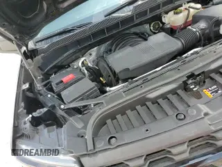 2019 Chevrolet Silverado 1500 Custom Trail Boss with VIN 1GCRYCEF3KZ304873, listed as a Copart auction lot 82070685 with 71,604 mi miles and Salvage title. Bid and sale history available at DreamBid. Image 13.