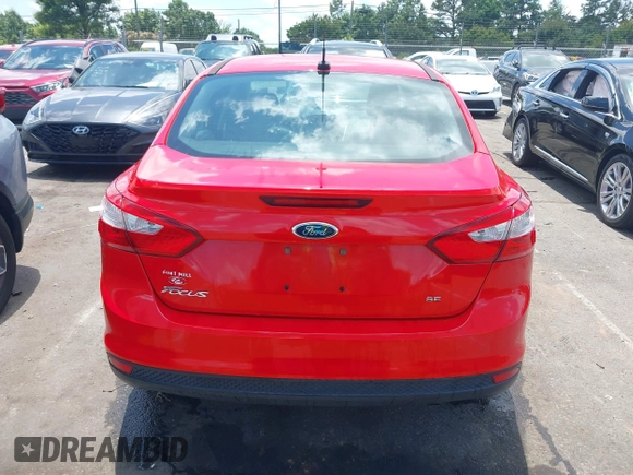 2012 Ford Focus SE with VIN 1FAHP3F23CL270390, listed as a IAAI auction lot 42541829 with 179,787 mi miles and . Bid and sale history available at DreamBid. Image 17.