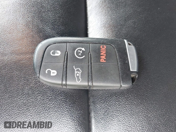 2018 Jeep Grand Cherokee Limited with VIN 1C4RJEBG7JC407244, listed as a IAAI auction lot 42038598 with 69,965 mi miles and . Bid and sale history available at DreamBid. Image 11.