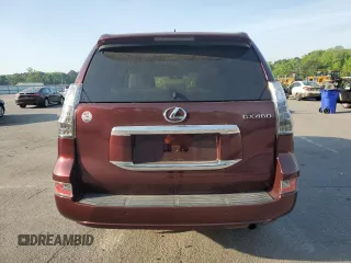 2014 Lexus GX 460 z VIN JTJBM7FX1E5065053, wystawiony jako Copart lot #52108525 z przebiegiem 189 208 mil mil oraz Tytuł czysty. Historia ofert i sprzedaży dostępna na DreamBid. Obrazek 6.
