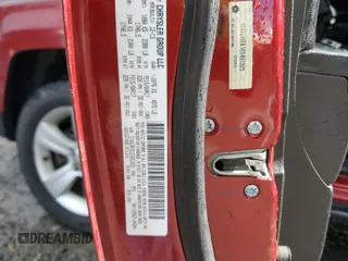 2014 Jeep Patriot Latitude with VIN 1C4NJRFB1ED651525, listed as a Copart auction lot 52526975 with 135,088 mi miles and Salvage Title. Bid and sale history available at carsss.com. Image 13.