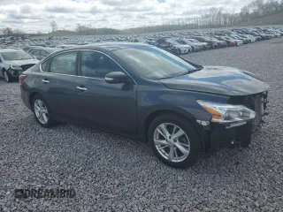 2013 Nissan Altima S with VIN 1N4AL3AP1DC252486, listed as a Copart auction lot 54757425 with 133,057 mi miles and Non Repairable. Bid and sale history available at DreamBid. Image 4.