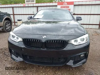2015 BMW 4 Series 435i с VIN WBA3T3C53F5A40386, выставлен на аукционе IAAI как лот 41902850 с пробегом 73 904 миль миль и . История ставок и продаж доступна на DreamBid. Изображение 12.