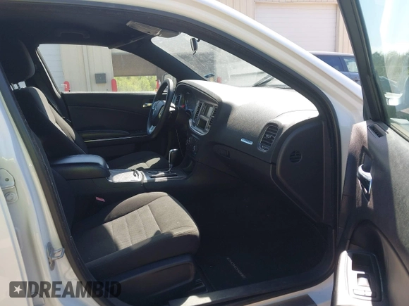 2012 Dodge Charger SE with VIN 2C3CDXBG1CH211300, listed as a IAAI auction lot 42049480 with 156,303 mi miles and . Bid and sale history available at DreamBid. Image 5.