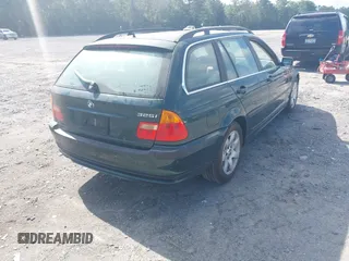 2001 BMW 3 Series с VIN WBAAW33451ET41026, выставлен на аукционе IAAI как лот 42752100 с пробегом 79 102 миль миль и . История ставок и продаж доступна на DreamBid. Изображение 4.