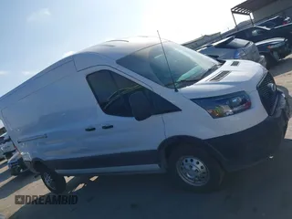 2023 Ford Transit Cargo с VIN 1FTBR2CG4PKB83534, выставлен на аукционе IAAI как лот 41243389 с пробегом 5 507 миль миль и . История ставок и продаж доступна на DreamBid. Изображение 13.