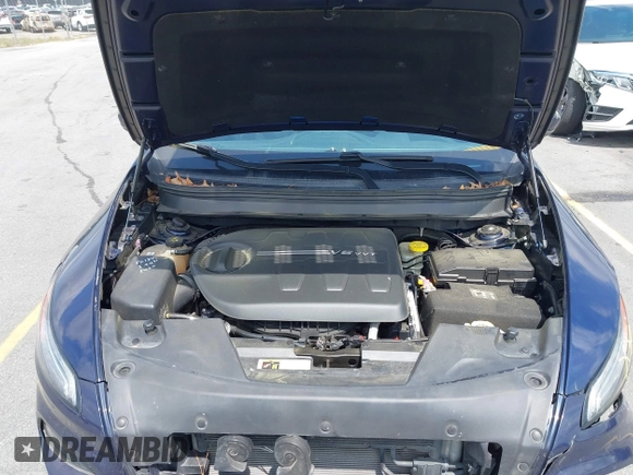 2015 Jeep Cherokee Limited with VIN 1C4PJLDS0FW602525, listed as a IAAI auction lot 42114915 with 194,530 mi miles and . Bid and sale history available at DreamBid. Image 10.