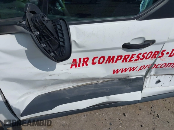 2014 Ford Transit Connect с VIN NM0LE7FX6E1156599, выставлен на аукционе IAAI как лот 42695248 с пробегом 77 280 миль миль и . История ставок и продаж доступна на DreamBid. Изображение 6.