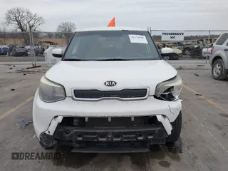 2014 Kia Soul with VIN KNDJN2A29E7745748, listed as a IAAI auction lot 41134946 with 277,310 mi miles. Bid and sale history available at carsss.com. Image 13.
