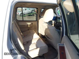 2009 Ford Explorer Eddie Bauer with VIN 1FMEU74E99UA15901, listed as a IAAI auction lot 41089867 with 230,965 mi miles and . Bid and sale history available at DreamBid. Image 8.
