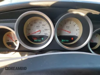 2007 Dodge Magnum z VIN 2D4FV47V77H846848, wystawiony jako Copart lot #82251074 z przebiegiem 160 158 mil mil oraz Szkoda całkowita • Salvage title. Historia ofert i sprzedaży dostępna na DreamBid. Obrazek 9.