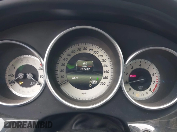 2014 Mercedes-Benz CLS 550 with VIN WDDLJ7DB7EA118973, listed as a IAAI auction lot 41081381 with 101,457 mi miles and . Bid and sale history available at DreamBid. Image 7.