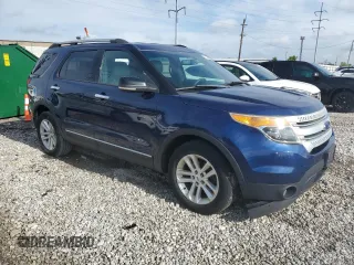 2012 Ford Explorer XLT z VIN 1FMHK7D95CGA07340, wystawiony jako Copart lot #56226875 z przebiegiem 170 774 mil mil oraz Szkoda całkowita • Salvage title. Historia ofert i sprzedaży dostępna na DreamBid. Obrazek 4.