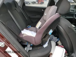 2020 Kia Optima LX z VIN 5XXGT4L35LG385691, wystawiony jako Copart lot #50499195 z przebiegiem 118 805 mil mil oraz Szkody całkowita. Historia ofert i sprzedaży dostępna na DreamBid. Obrazek 10.