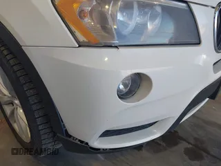2013 BMW X3 xDrive28i with VIN 5UXWX9C5XD0A12987, listed as a IAAI auction lot 42247181 with 185,235 mi miles and . Bid and sale history available at DreamBid. Image 12.