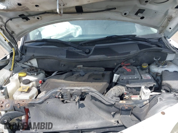 2016 Jeep Patriot Latitude with VIN 1C4NJRFB5GD674048, listed as a IAAI auction lot 42502023 with 128,127 mi miles and . Bid and sale history available at DreamBid. Image 10.