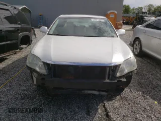 2007 Toyota Avalon XL z VIN 4T1BK36B67U251181, wystawiony jako Copart lot #58021485 z przebiegiem 166 367 mil mil oraz Szkoda całkowita • Salvage title. Historia ofert i sprzedaży dostępna na DreamBid. Obrazek 5.
