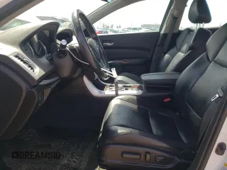 2016 Acura TLX Technology z VIN 19UUB3F52GA801969, wystawiony jako Copart lot #58997605 z przebiegiem 133 184 mil mil oraz Szkoda całkowita • Salvage title. Historia ofert i sprzedaży dostępna na DreamBid. Obrazek 7.