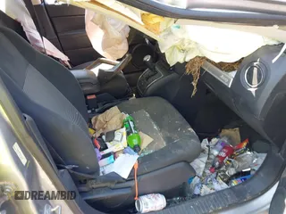 2017 Jeep Compass Sport с VIN 1C4NJCBA7HD124149, выставлен на аукционе IAAI как лот 42050822 с пробегом 137 354 миль миль и . История ставок и продаж доступна на DreamBid. Изображение 5.