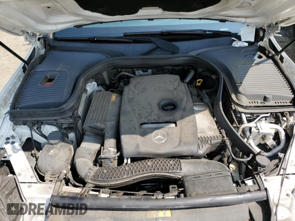 2018 Mercedes-Benz GLC 300 с VIN WDC0G4JB2JV079172, выставлен на аукционе Copart как лот 60319145 с пробегом Не указан миль и Чистый • Clean title. История ставок и продаж доступна на DreamBid. Изображение 12.