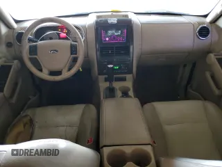 2006 Ford Explorer Limited z VIN 1FMEU65826UA32361, wystawiony jako Copart lot #63476335 z przebiegiem 210 248 mil mil oraz Czysty tytuł • Clean title. Historia ofert i sprzedaży dostępna na DreamBid. Obrazek 8.