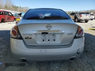 2012 Nissan Altima 2.5 SL with VIN 1N4AL2AP4CC196875, listed as a Copart auction lot 50231635 with 188,345 mi miles and Clean Title. Bid and sale history available at carsss.com. Image 6.