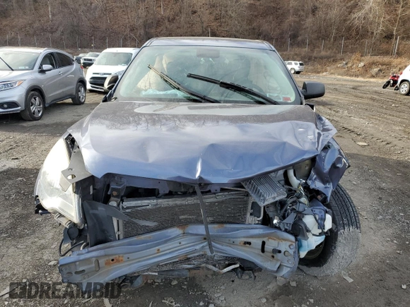 2013 Chevrolet Equinox LS z VIN 2GNALBEK8D6433085, wystawiony jako Copart lot #82775684 z przebiegiem Nie podano mil oraz Nie do naprawy • Non repairable. Historia ofert i sprzedaży dostępna na DreamBid. Obrazek 5.