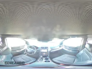2017 Ford Explorer Sport с VIN 1FM5K8GT0HGA45758, выставлен на аукционе Copart как лот 63240925 с пробегом 129 868 миль миль и Списание • Salvage title. История ставок и продаж доступна на DreamBid. Изображение 15.