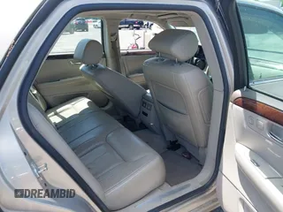 2006 Cadillac DTS 1SE z VIN 1G6KD57936U245734, wystawiony jako IAAI lot #42238256 z przebiegiem 209 188 mil mil oraz . Historia ofert i sprzedaży dostępna na DreamBid. Obrazek 8.