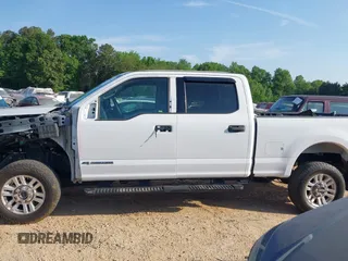2019 Ford F-250 XL z VIN 1FT7W2BT4KEE35979, wystawiony jako IAAI lot #42140207 z przebiegiem 87 519 mil mil oraz . Historia ofert i sprzedaży dostępna na DreamBid. Obrazek 15.