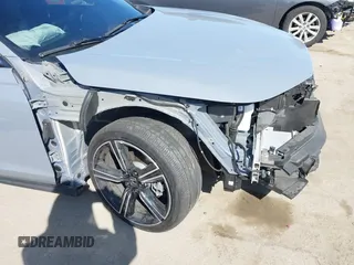 2023 Honda Accord Sport z VIN 1HGCY2F58PA055578, wystawiony jako IAAI lot #41859902 z przebiegiem 33 207 mil mil oraz . Historia ofert i sprzedaży dostępna na DreamBid. Obrazek 19.
