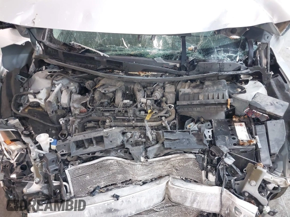 2016 Nissan Maxima SV z VIN 1N4AA6AP4GC415952, wystawiony jako IAAI lot #41806306 z przebiegiem 131 612 mil mil oraz . Historia ofert i sprzedaży dostępna na DreamBid. Obrazek 10.
