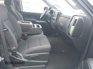 2017 Chevrolet Silverado 1500 LT with VIN 3GCUKREC3HG491481, listed as a IAAI auction lot 41796287 with 59,696 mi miles and . Bid and sale history available at DreamBid. Image 5.