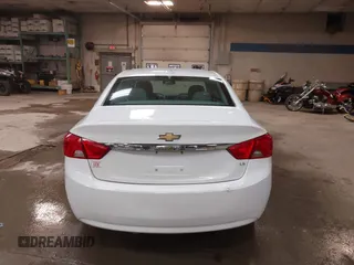 2015 Chevrolet Impala LS with VIN 1G11X5SL8FU137945, listed as a IAAI auction lot 42052327 with 65,327 mi miles and . Bid and sale history available at DreamBid. Image 17.