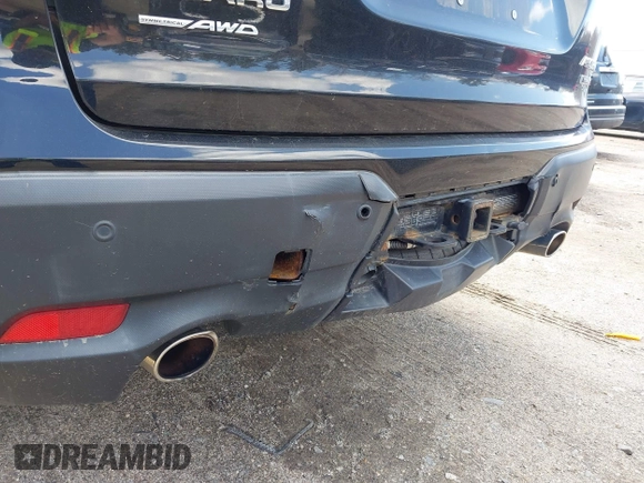 2020 Subaru Ascent Touring z VIN 4S4WMARD8L3443604, wystawiony jako IAAI lot #42064127 z przebiegiem 58 809 mil mil oraz . Historia ofert i sprzedaży dostępna na DreamBid. Obrazek 17.
