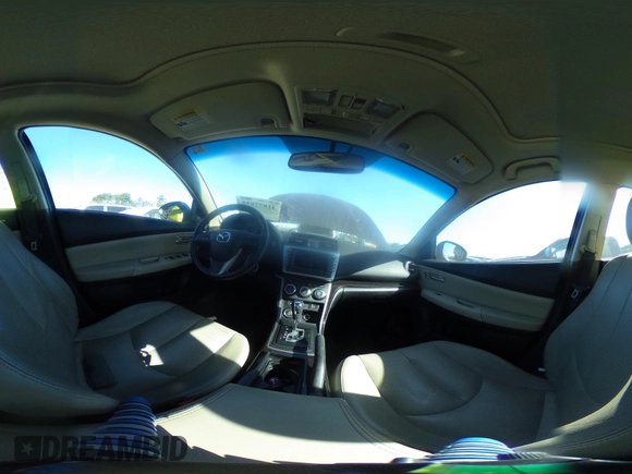 2011 Mazda 6 i Touring с VIN 1YVHZ8CHXB5M21667, выставлен на аукционе IAAI как лот 41877855 с пробегом 146 823 миль миль и . История ставок и продаж доступна на DreamBid. Изображение 18.