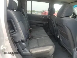 2009 Honda Pilot LX with VIN 5FNYF48289B011745, listed as a Copart auction lot 60856085 with 178,866 mi miles and Clean title. Bid and sale history available at DreamBid. Image 11.