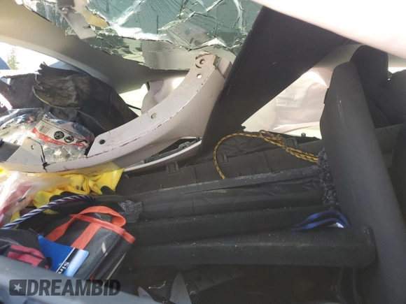 2023 Tesla Model Y Long Range z VIN 7SAYGDEE3PA077841, wystawiony jako Copart lot #54535215 z przebiegiem Nie podano mil oraz Szkoda całkowita • Salvage title. Historia ofert i sprzedaży dostępna na DreamBid. Obrazek 10.
