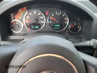 2011 Jeep Liberty Sport Jet z VIN 1J4PN2GK9BW549760, wystawiony jako Copart lot #60338095 z przebiegiem 143 143 mil mil oraz Czysty tytuł • Clean title. Historia ofert i sprzedaży dostępna na DreamBid. Obrazek 9.