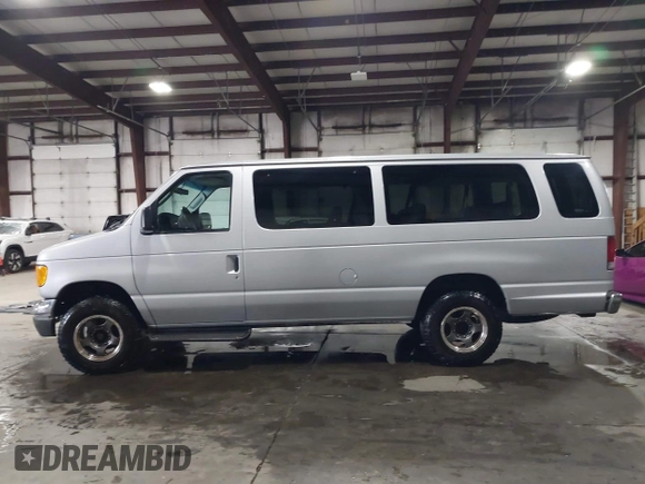 2004 Ford Econoline Passenger XL с VIN 1FBSS31S14HB03475, выставлен на аукционе IAAI как лот 40870748 с пробегом 201 423 миль миль и . История ставок и продаж доступна на DreamBid. Изображение 14.