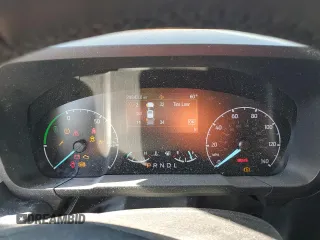 2024 Ford Maverick XLT z VIN 3FTTW8H31RRA44448, wystawiony jako Copart lot #46637395 z przebiegiem 28 843 mil mil oraz Szkoda całkowita • Salvage title. Historia ofert i sprzedaży dostępna na DreamBid. Obrazek 9.