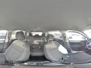 2022 Volkswagen Tiguan S с VIN 3VV0B7AX2NM038768, выставлен на аукционе Copart как лот 48081425 с пробегом 77 065 миль миль и Списание • Salvage title. История ставок и продаж доступна на DreamBid. Изображение 13.