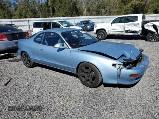 1990 Toyota Celica z VIN JT2ST87N6L0028544, wystawiony jako Copart lot #45406455 z przebiegiem 112 463 mil mil oraz Szkoda całkowita • Salvage title. Historia ofert i sprzedaży dostępna na DreamBid. Obrazek 4.